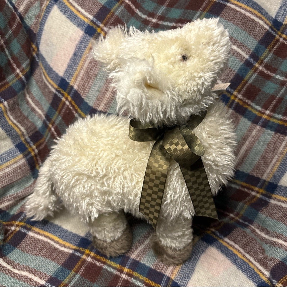 Dolly Llama The Boyds Collection Style 57860